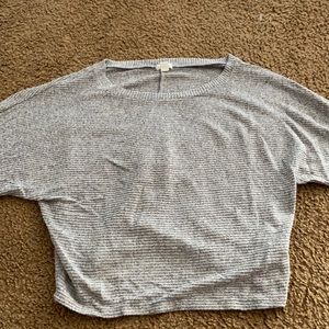 Garage Long Sleeve Shirt